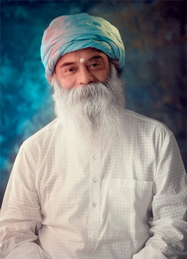 Guru Mithreshiva
